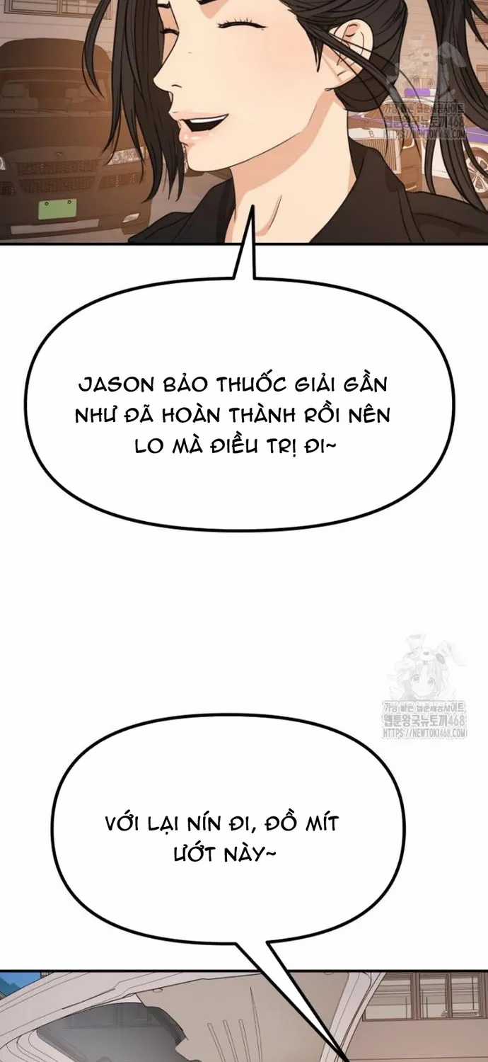 Bạn Trai Vệ Sĩ - Chapter 171 - Trang 20