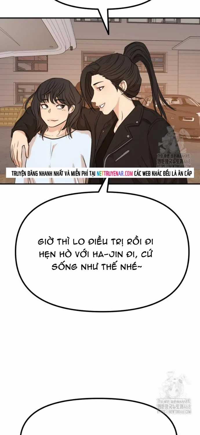 Bạn Trai Vệ Sĩ - Chapter 171 - Trang 22