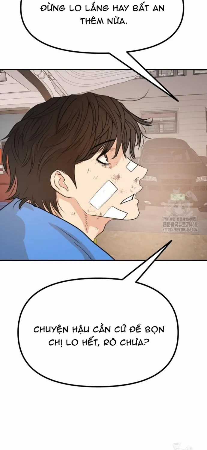 Bạn Trai Vệ Sĩ - Chapter 171 - Trang 23