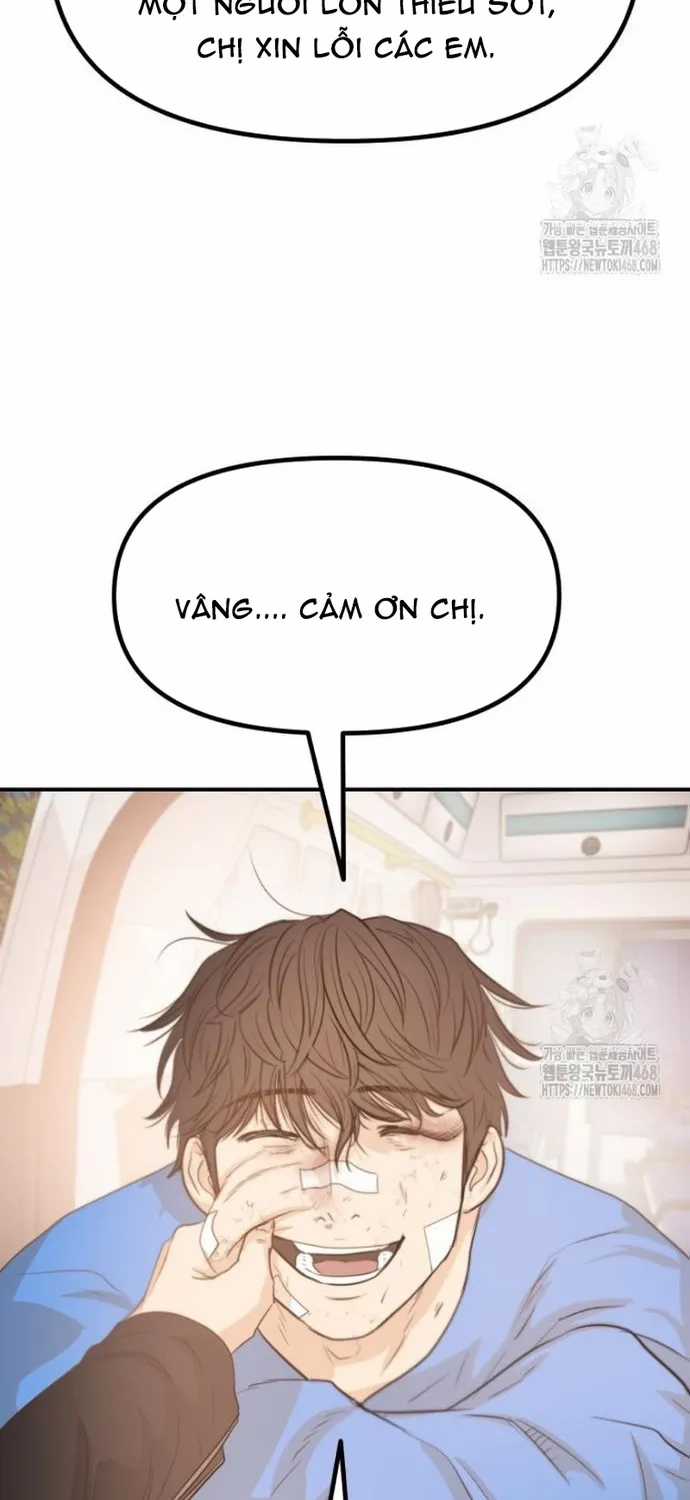 Bạn Trai Vệ Sĩ - Chapter 171 - Trang 25