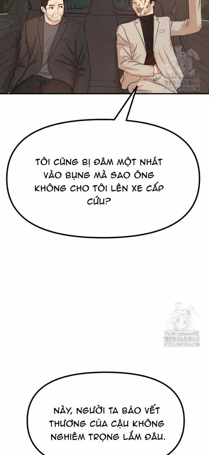 Bạn Trai Vệ Sĩ - Chapter 171 - Trang 30