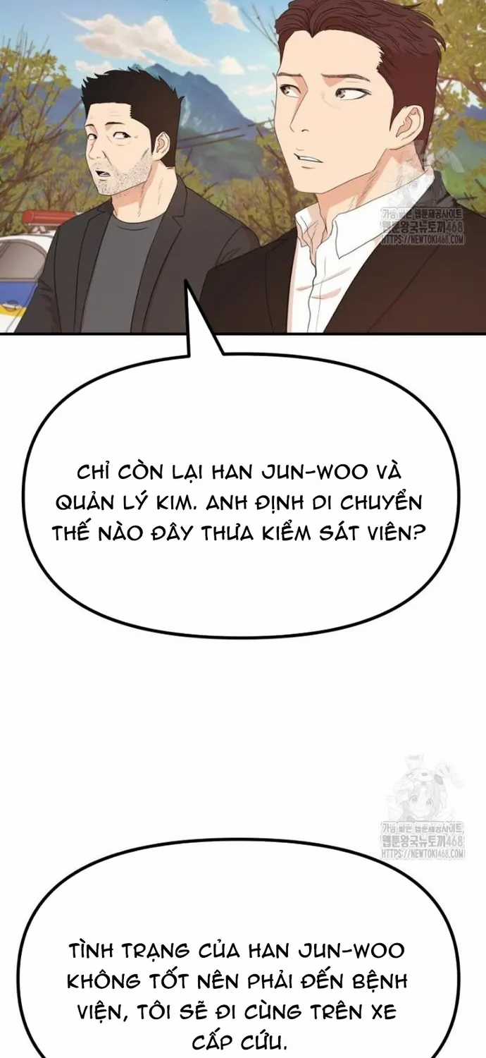 Bạn Trai Vệ Sĩ - Chapter 171 - Trang 4