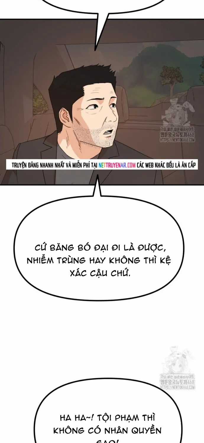 Bạn Trai Vệ Sĩ - Chapter 171 - Trang 31