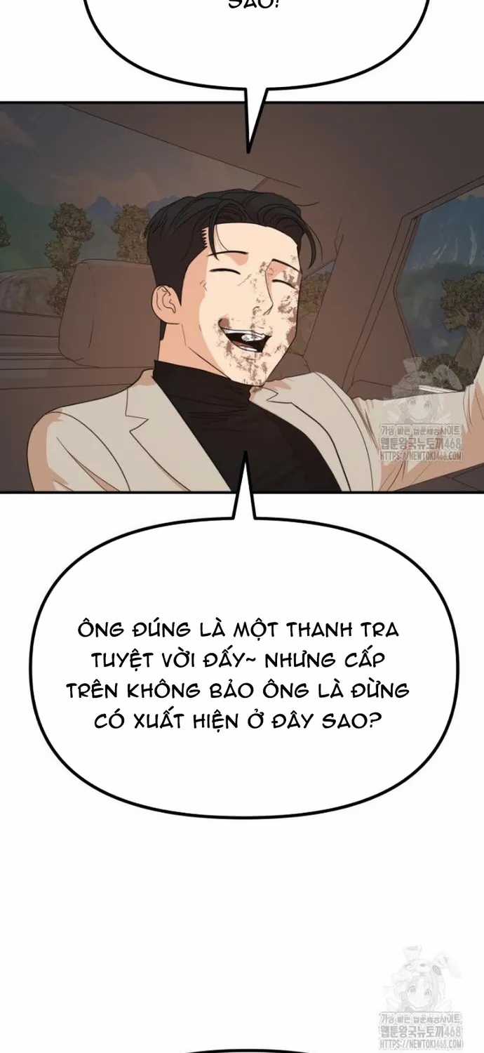 Bạn Trai Vệ Sĩ - Chapter 171 - Trang 32