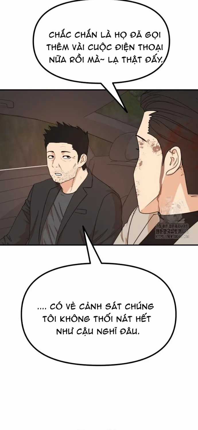 Bạn Trai Vệ Sĩ - Chapter 171 - Trang 33