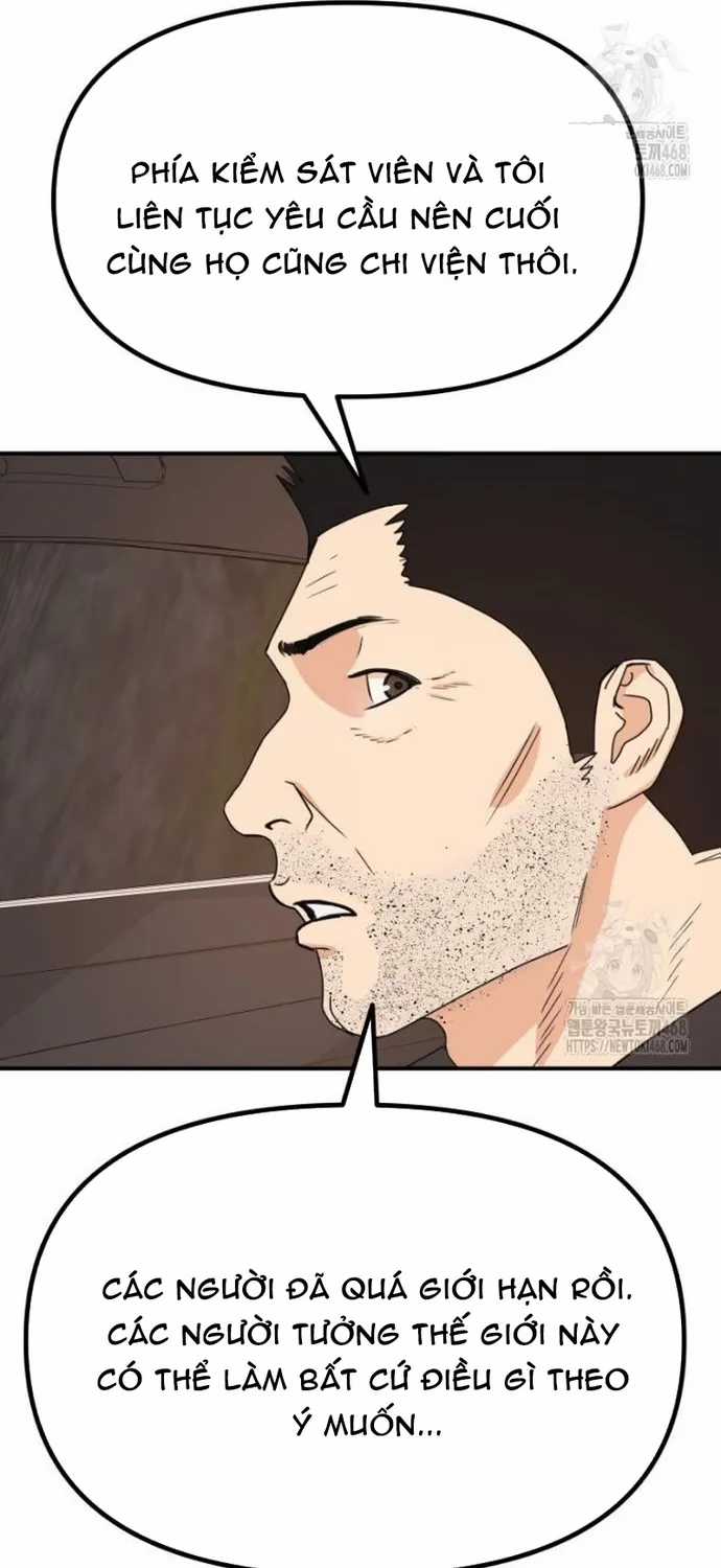 Bạn Trai Vệ Sĩ - Chapter 171 - Trang 34