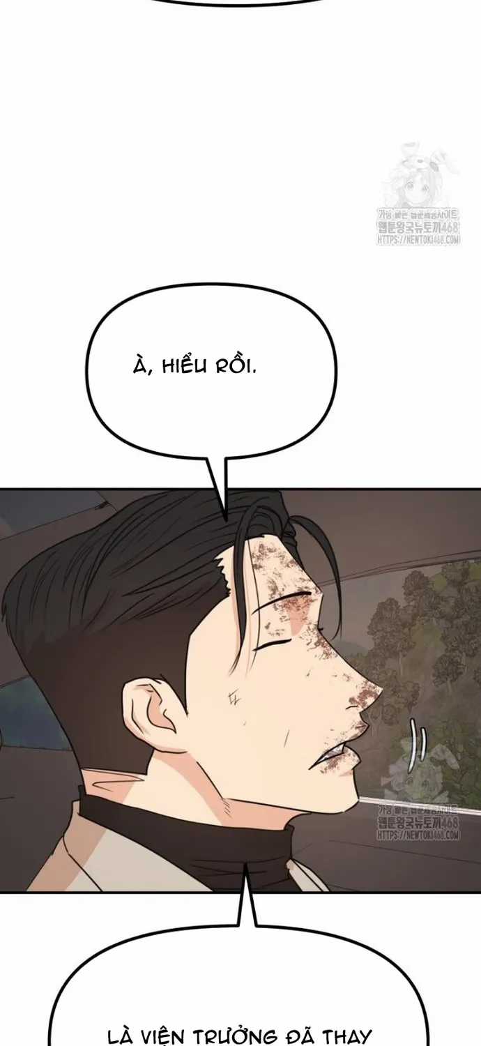 Bạn Trai Vệ Sĩ - Chapter 171 - Trang 35