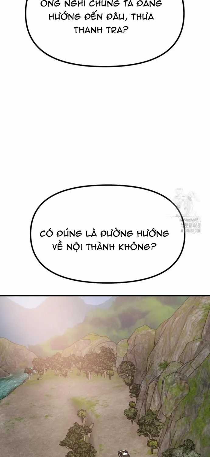 Bạn Trai Vệ Sĩ - Chapter 171 - Trang 37