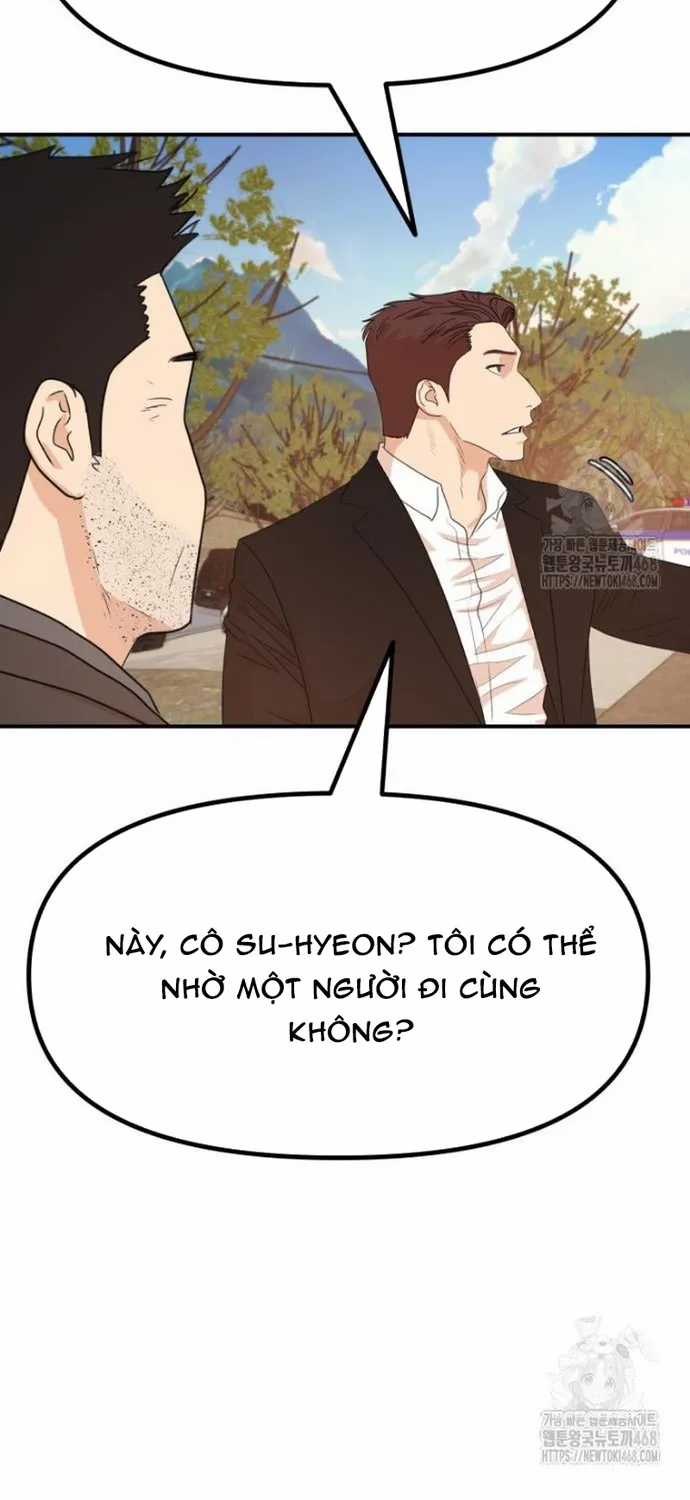 Bạn Trai Vệ Sĩ - Chapter 171 - Trang 5