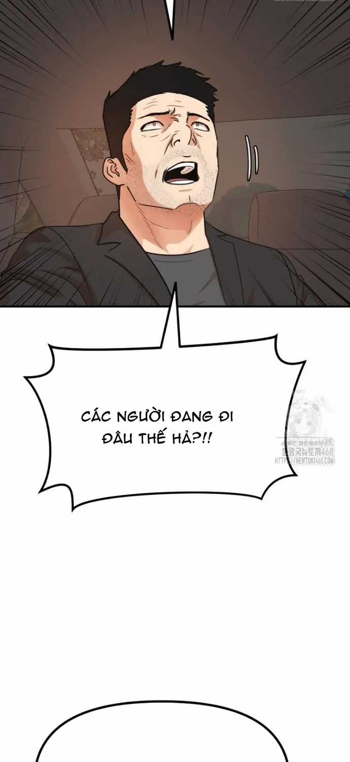 Bạn Trai Vệ Sĩ - Chapter 171 - Trang 41