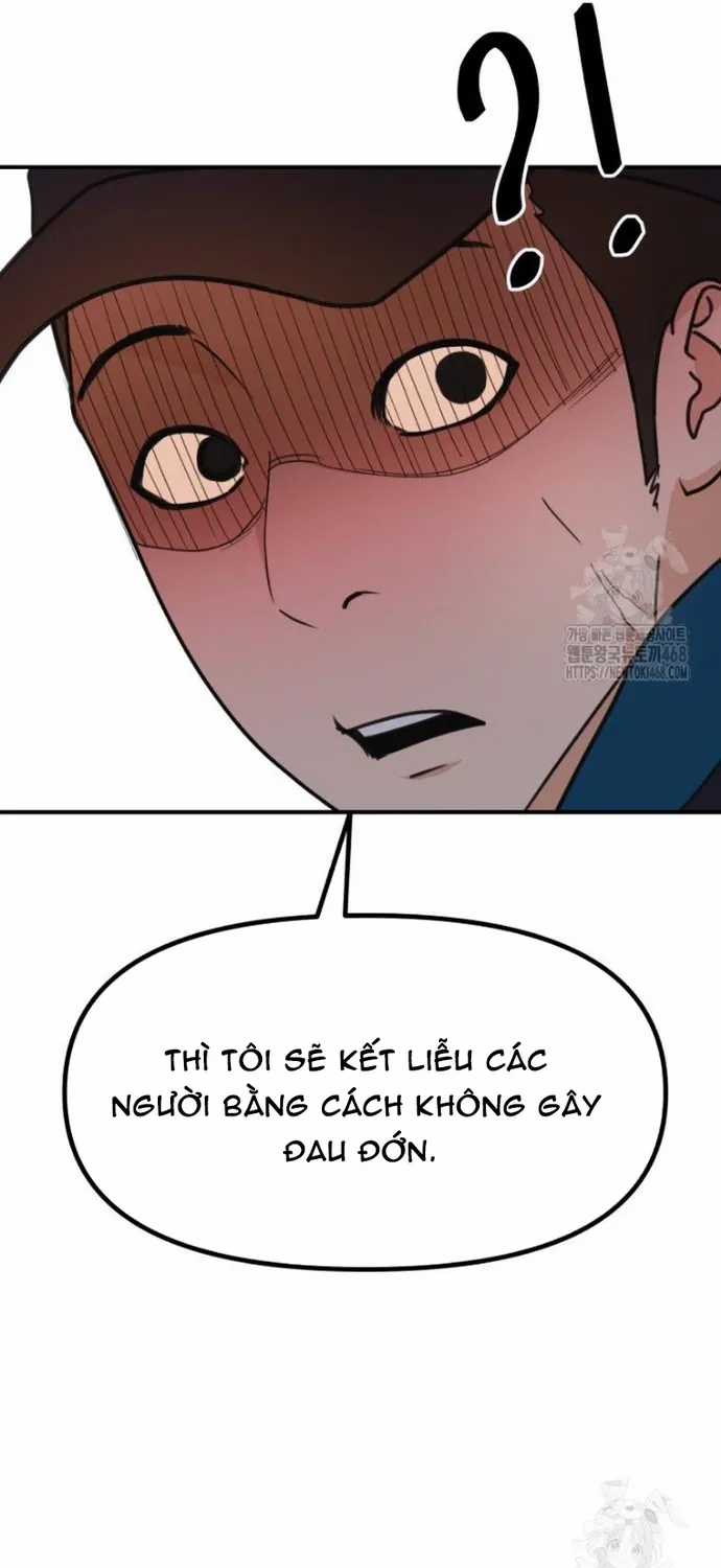 Bạn Trai Vệ Sĩ - Chapter 171 - Trang 43