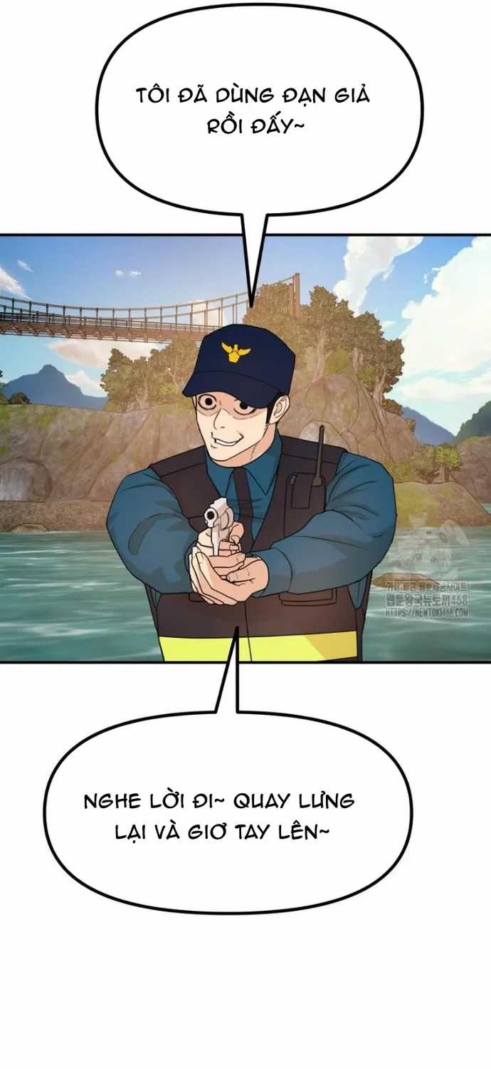 Bạn Trai Vệ Sĩ - Chapter 171 - Trang 49