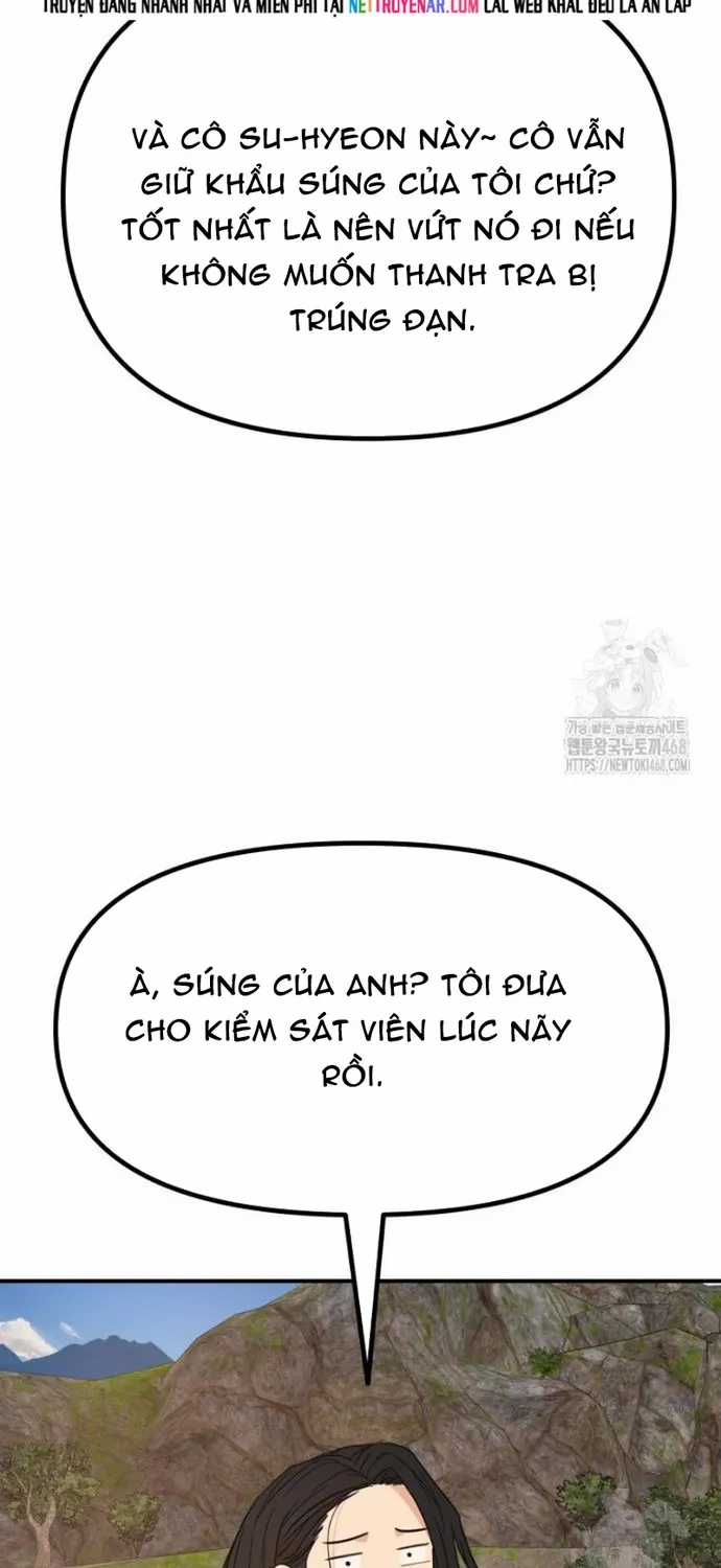 Bạn Trai Vệ Sĩ - Chapter 171 - Trang 52