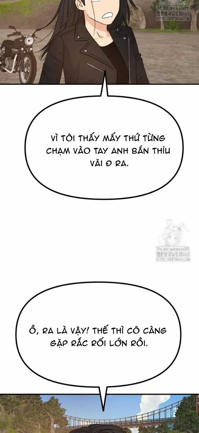Bạn Trai Vệ Sĩ - Chapter 171 - Trang 53