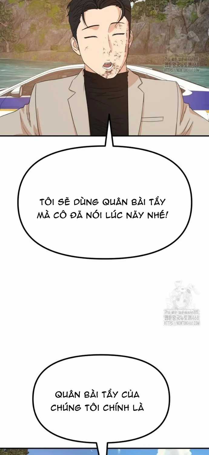 Bạn Trai Vệ Sĩ - Chapter 171 - Trang 54