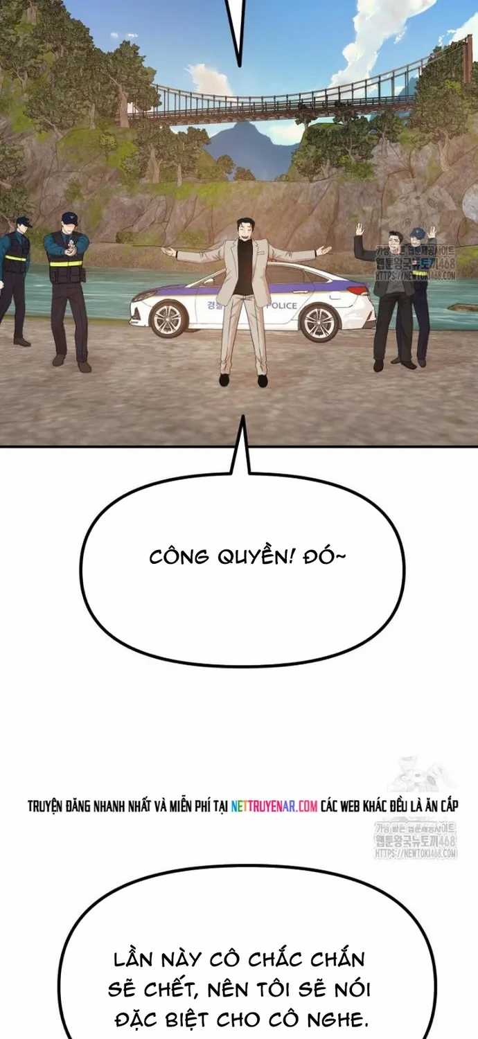 Bạn Trai Vệ Sĩ - Chapter 171 - Trang 55