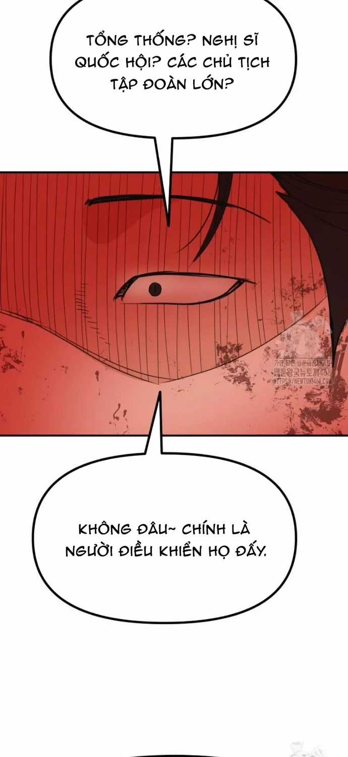 Bạn Trai Vệ Sĩ - Chapter 171 - Trang 57