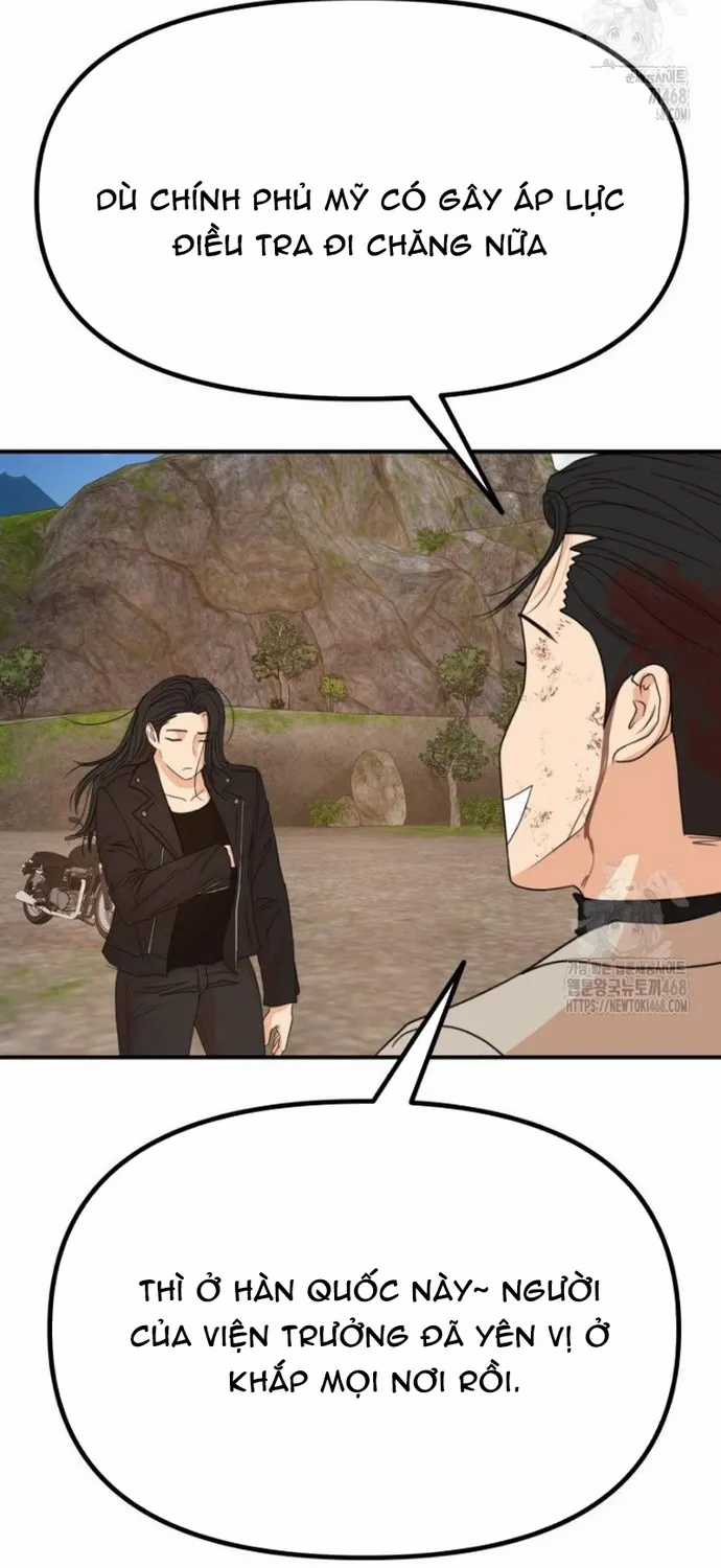 Bạn Trai Vệ Sĩ - Chapter 171 - Trang 58
