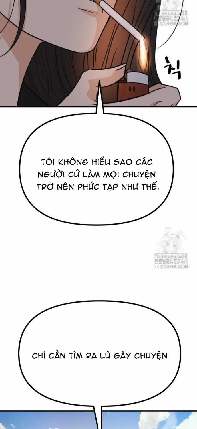 Bạn Trai Vệ Sĩ - Chapter 171 - Trang 62