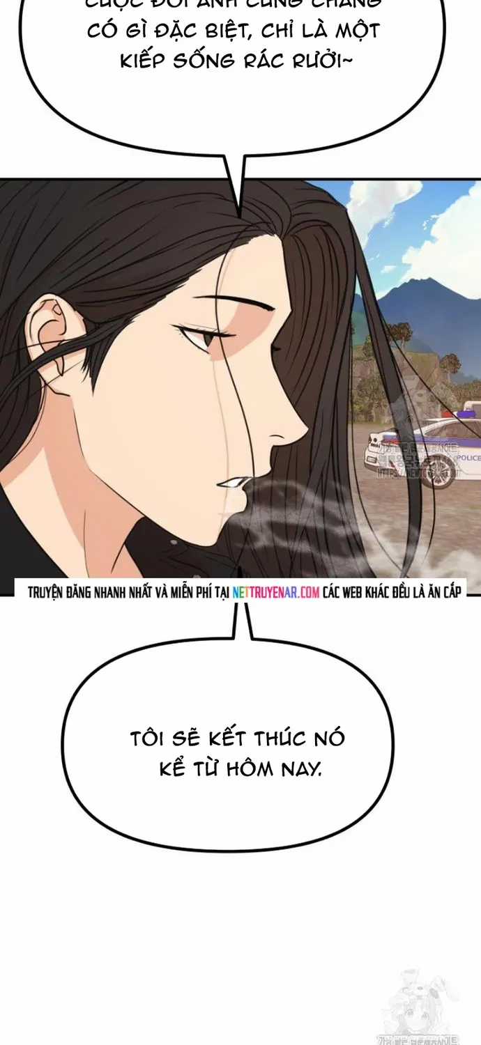 Bạn Trai Vệ Sĩ - Chapter 171 - Trang 65