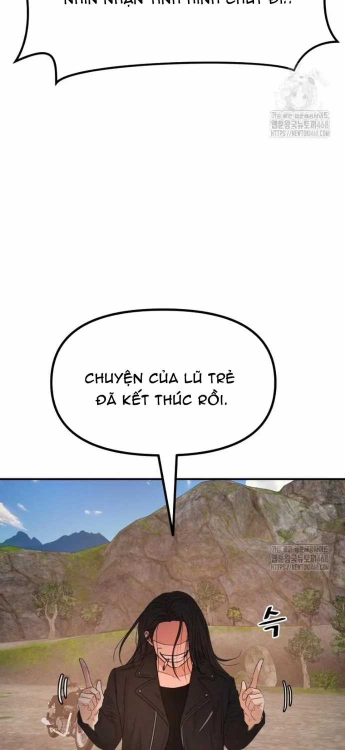 Bạn Trai Vệ Sĩ - Chapter 171 - Trang 67