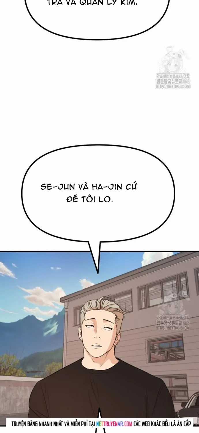 Bạn Trai Vệ Sĩ - Chapter 171 - Trang 8