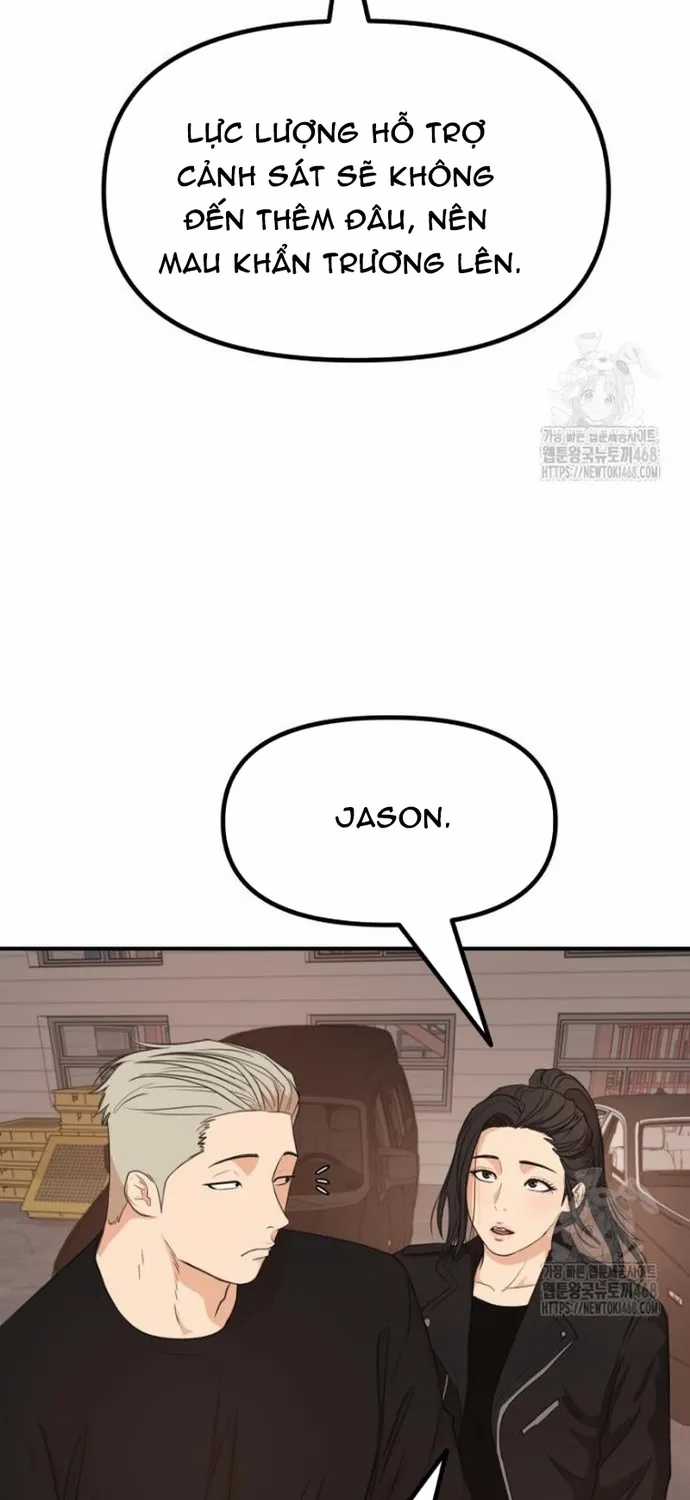 Bạn Trai Vệ Sĩ - Chapter 171 - Trang 9