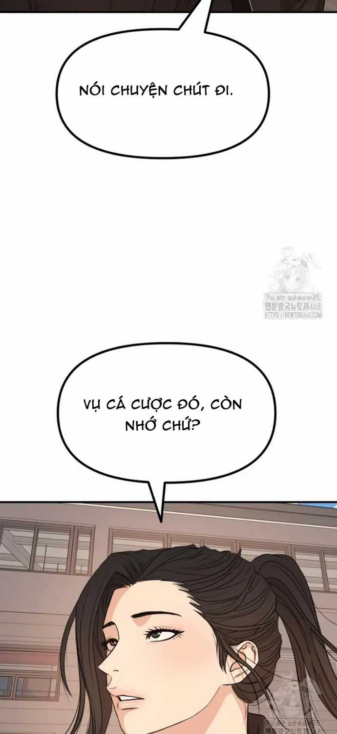 Bạn Trai Vệ Sĩ - Chapter 171 - Trang 10