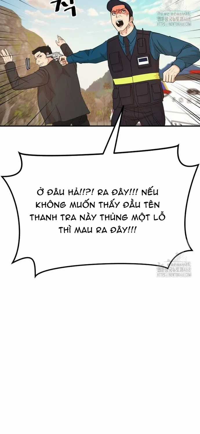 Bạn Trai Vệ Sĩ - Chapter 172 - Trang 11