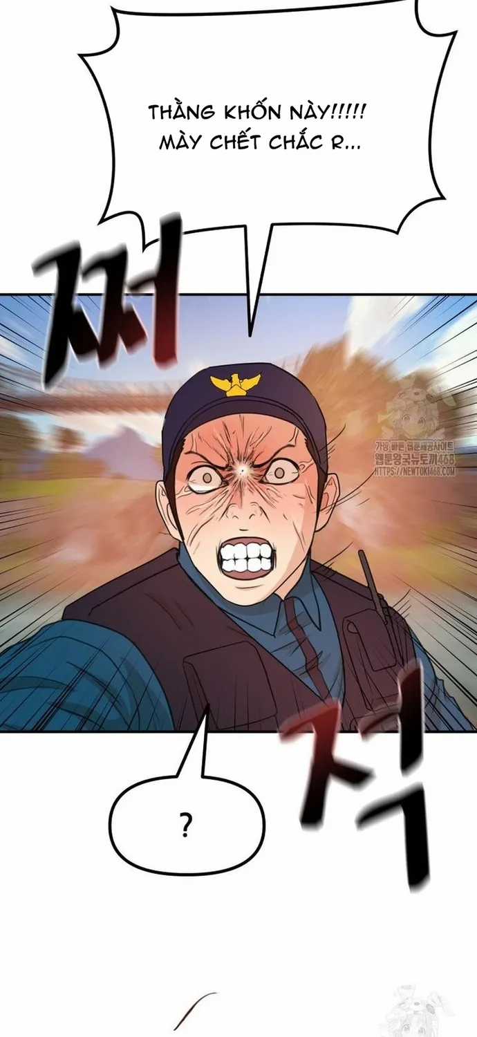 Bạn Trai Vệ Sĩ - Chapter 172 - Trang 20