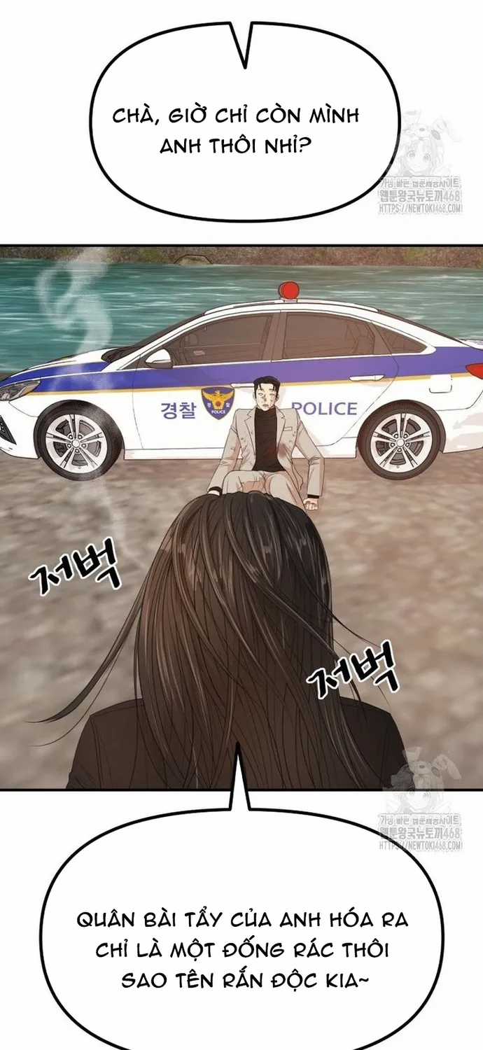 Bạn Trai Vệ Sĩ - Chapter 172 - Trang 25