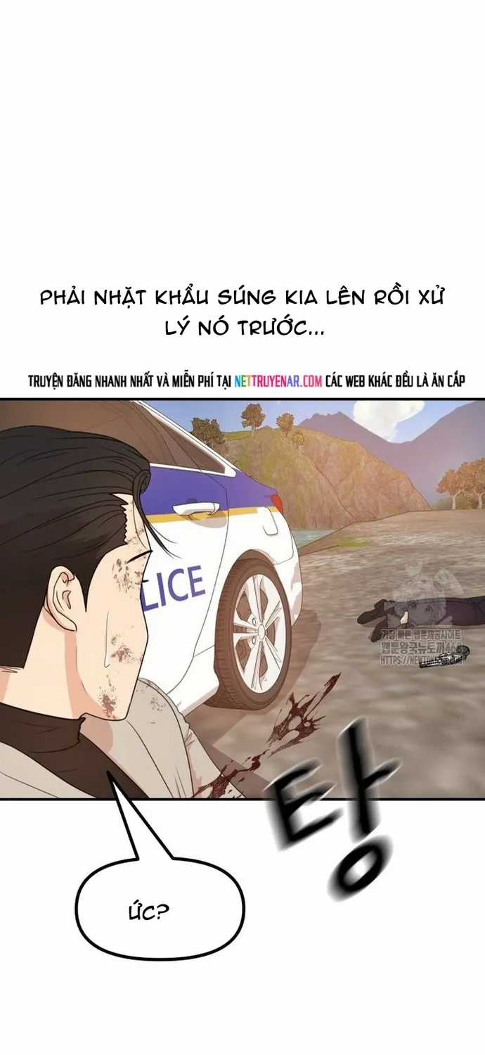 Bạn Trai Vệ Sĩ - Chapter 172 - Trang 27