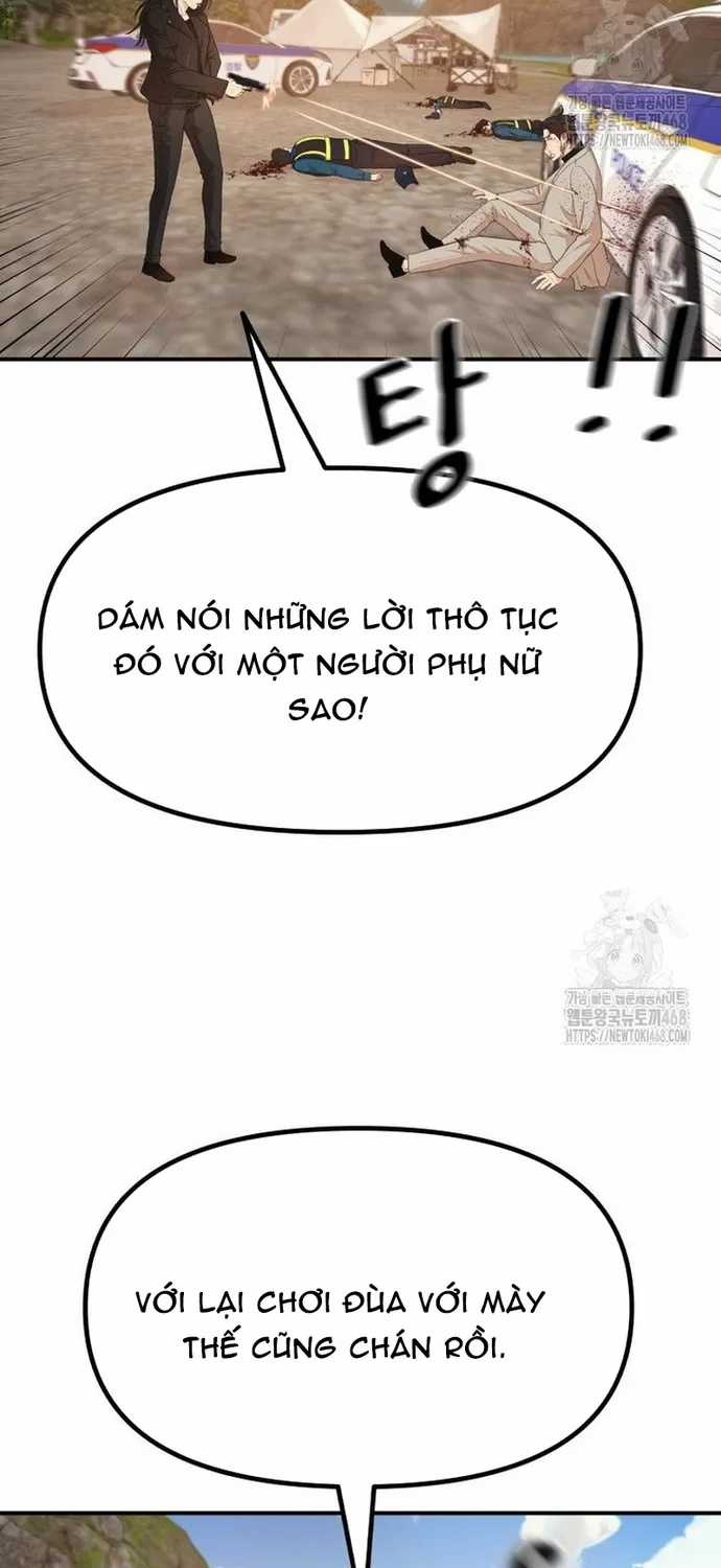 Bạn Trai Vệ Sĩ - Chapter 172 - Trang 31