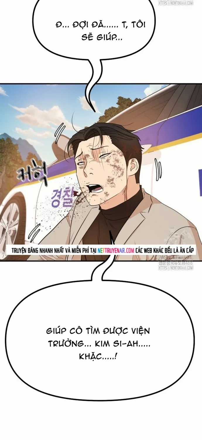Bạn Trai Vệ Sĩ - Chapter 172 - Trang 34