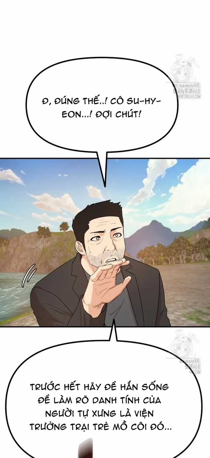 Bạn Trai Vệ Sĩ - Chapter 172 - Trang 35