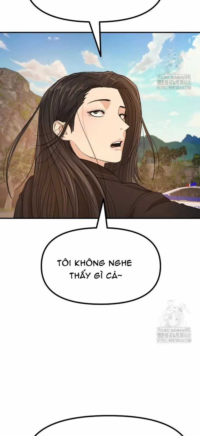 Bạn Trai Vệ Sĩ - Chapter 172 - Trang 38