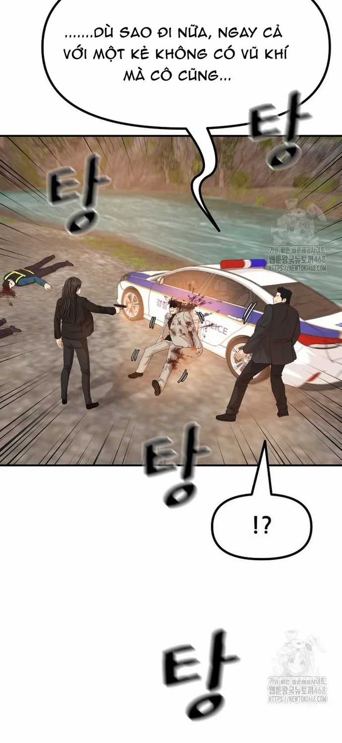 Bạn Trai Vệ Sĩ - Chapter 172 - Trang 39