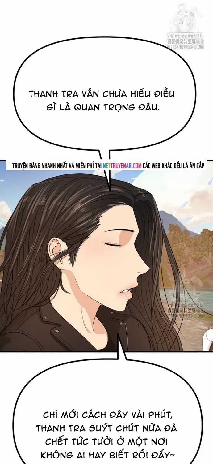 Bạn Trai Vệ Sĩ - Chapter 172 - Trang 41