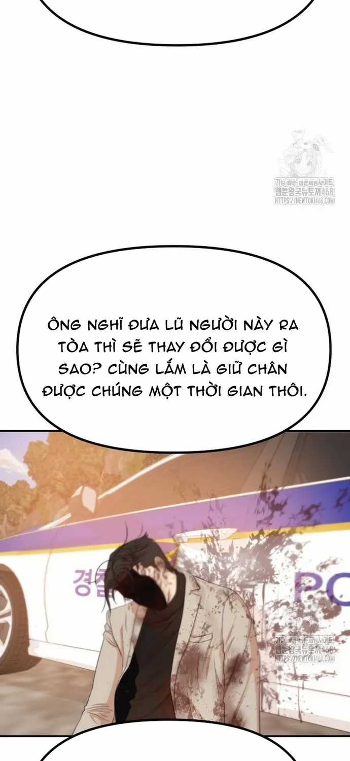 Bạn Trai Vệ Sĩ - Chapter 172 - Trang 42