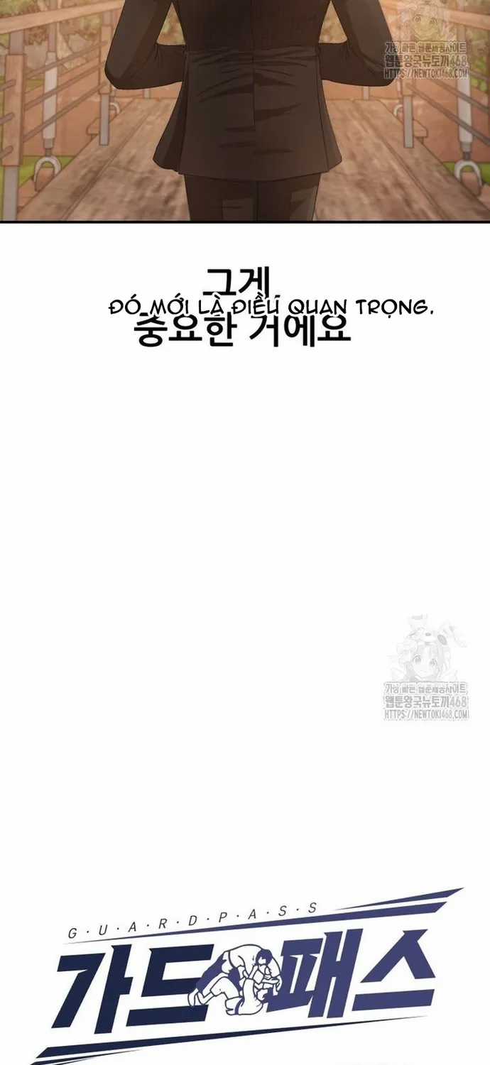 Bạn Trai Vệ Sĩ - Chapter 172 - Trang 44