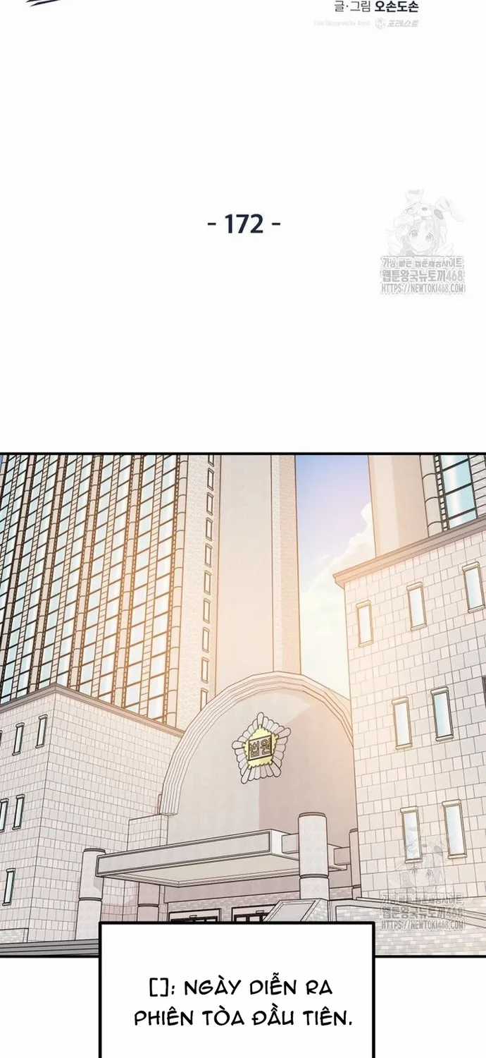 Bạn Trai Vệ Sĩ - Chapter 172 - Trang 45