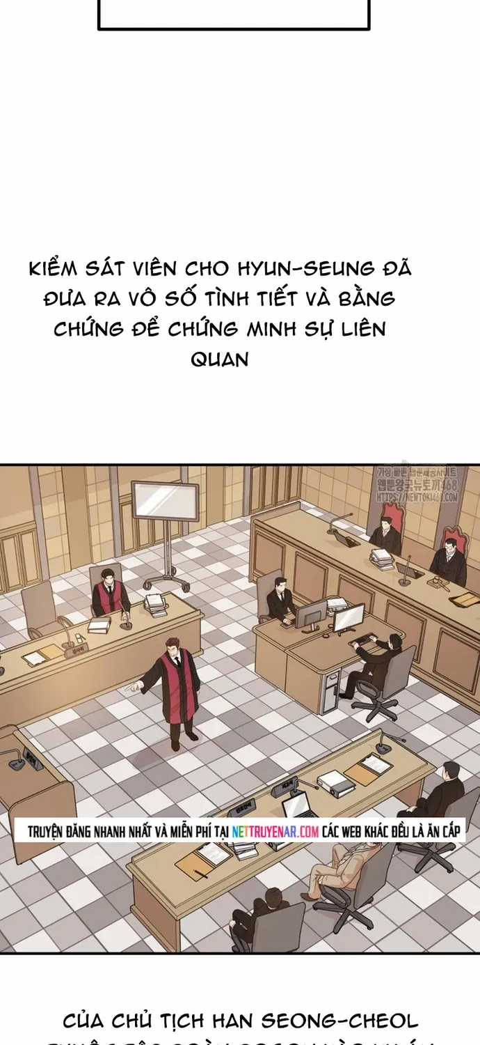 Bạn Trai Vệ Sĩ - Chapter 172 - Trang 46