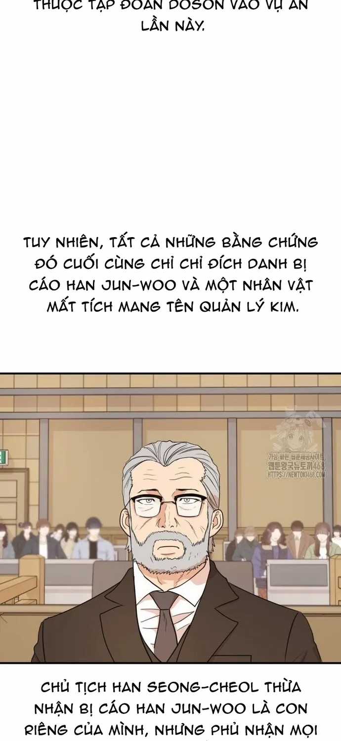 Bạn Trai Vệ Sĩ - Chapter 172 - Trang 47