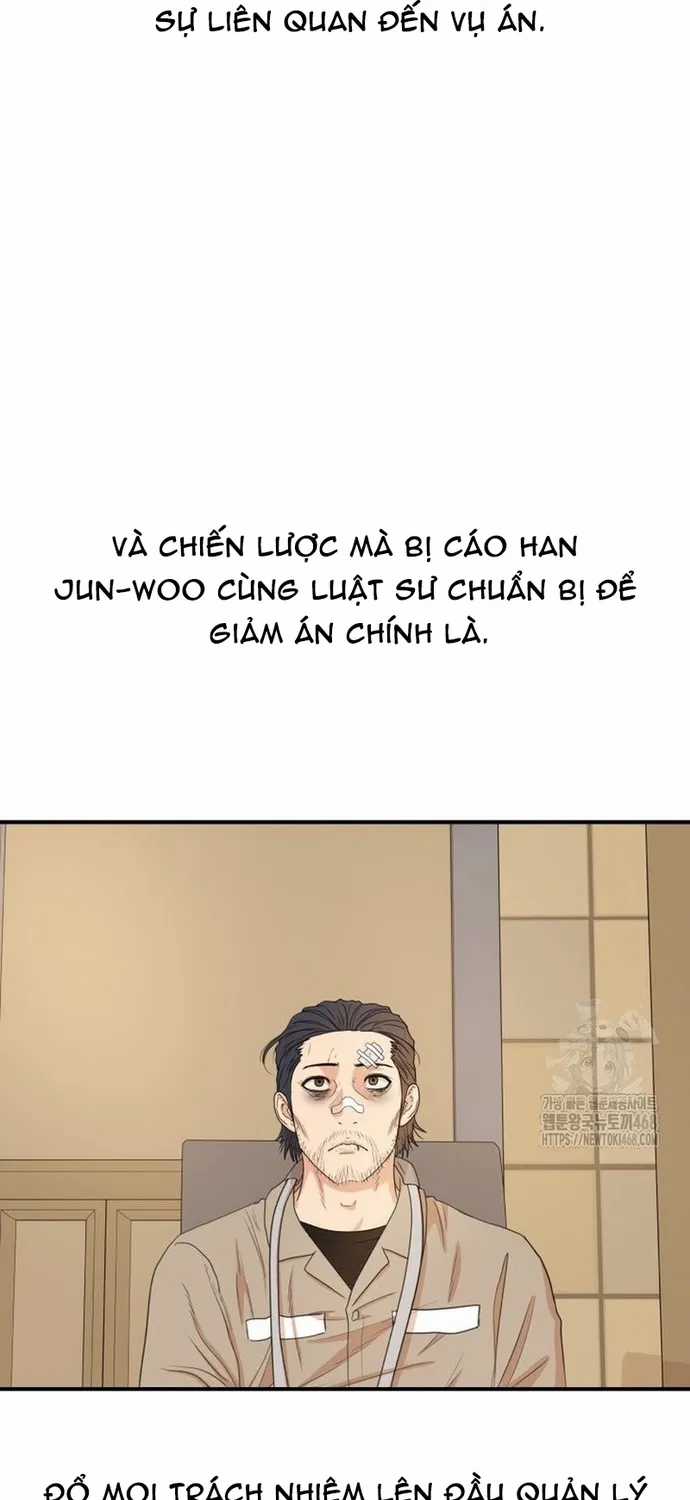 Bạn Trai Vệ Sĩ - Chapter 172 - Trang 48