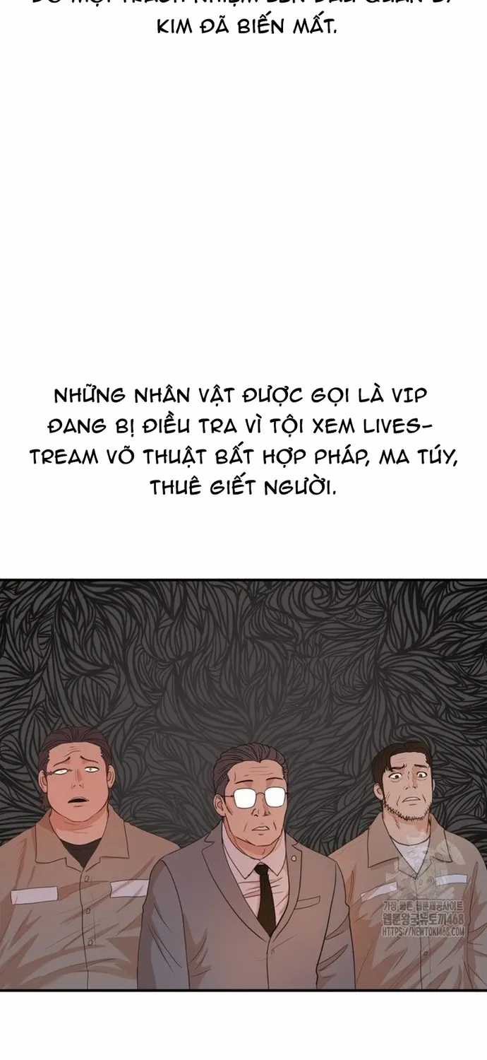 Bạn Trai Vệ Sĩ - Chapter 172 - Trang 49