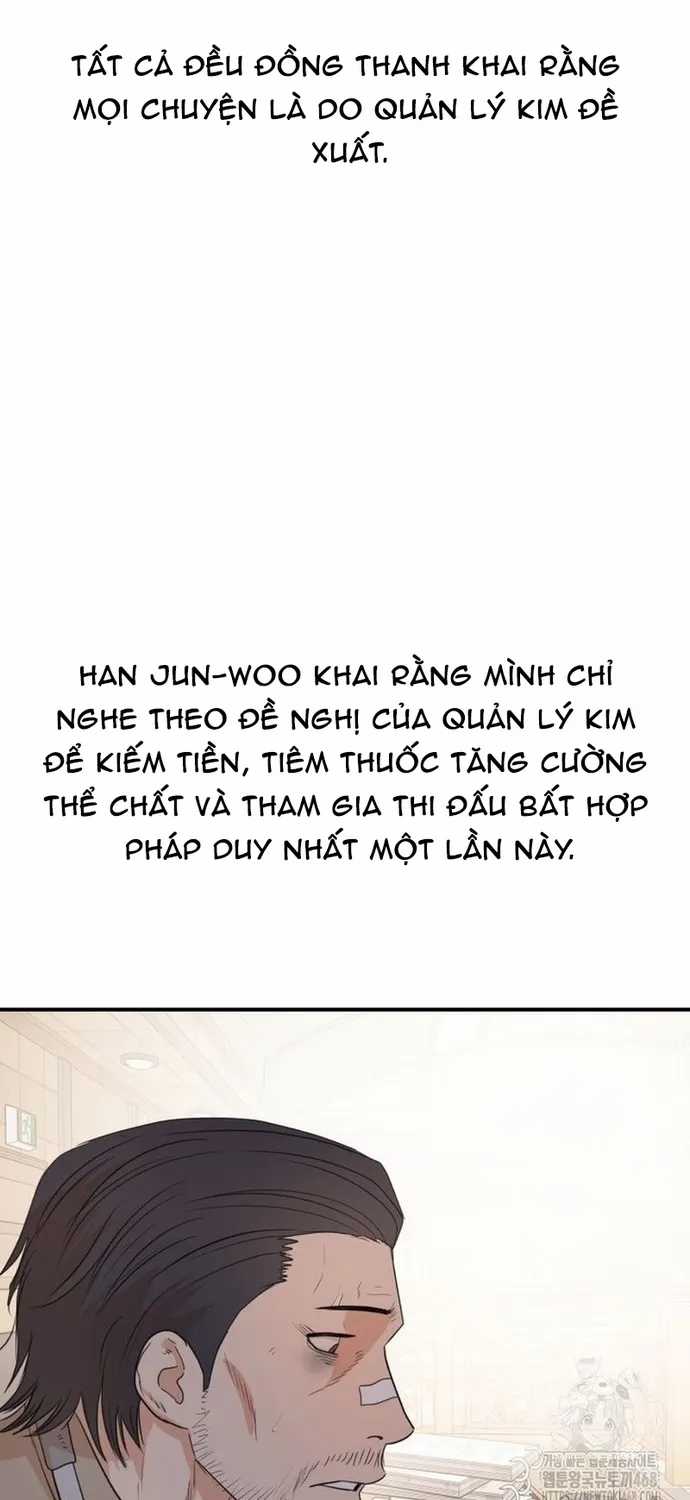 Bạn Trai Vệ Sĩ - Chapter 172 - Trang 50
