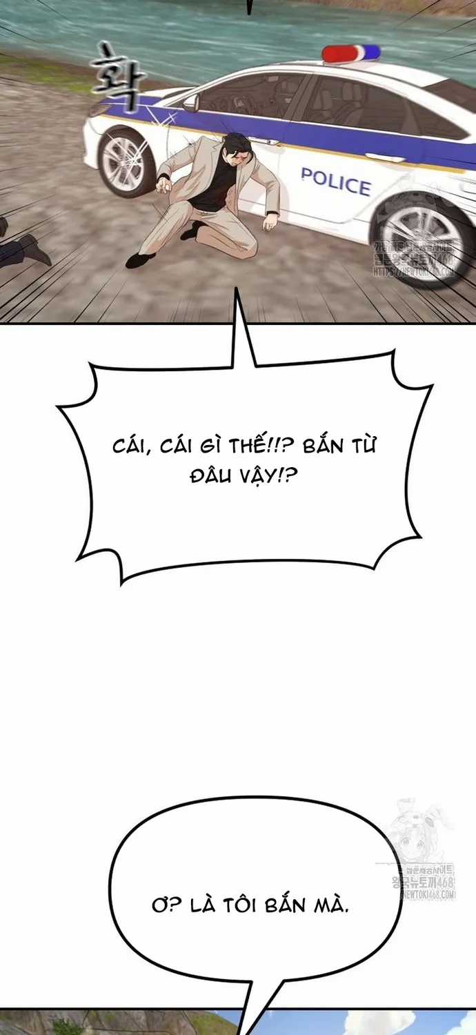 Bạn Trai Vệ Sĩ - Chapter 172 - Trang 6