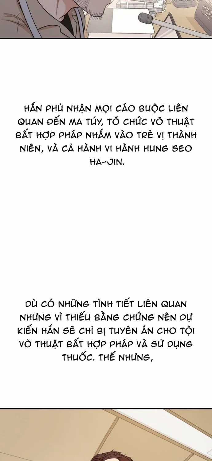 Bạn Trai Vệ Sĩ - Chapter 172 - Trang 51