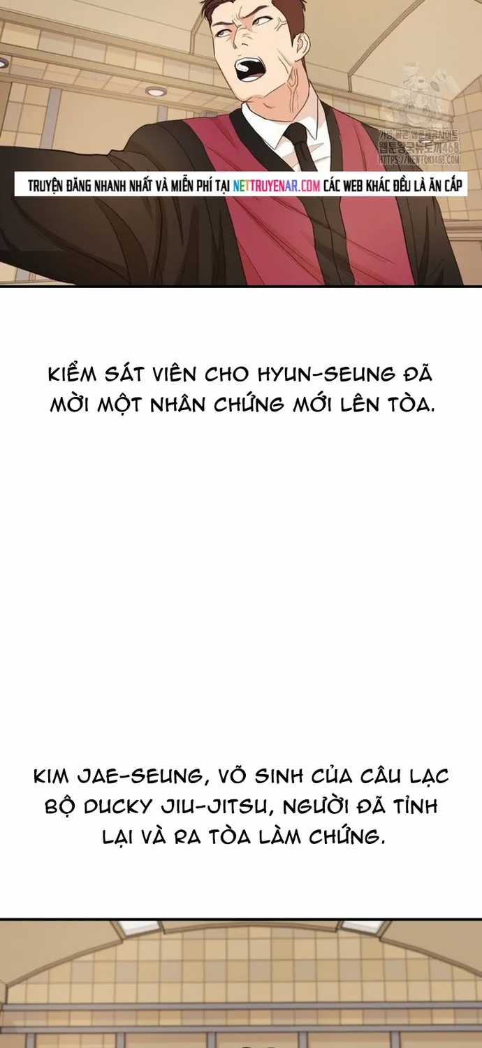 Bạn Trai Vệ Sĩ - Chapter 172 - Trang 52