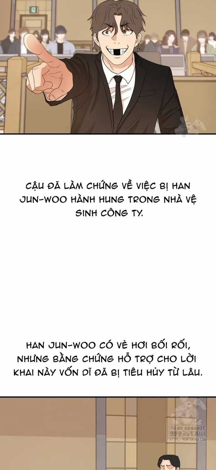 Bạn Trai Vệ Sĩ - Chapter 172 - Trang 53